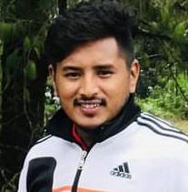 Sujan Thapa