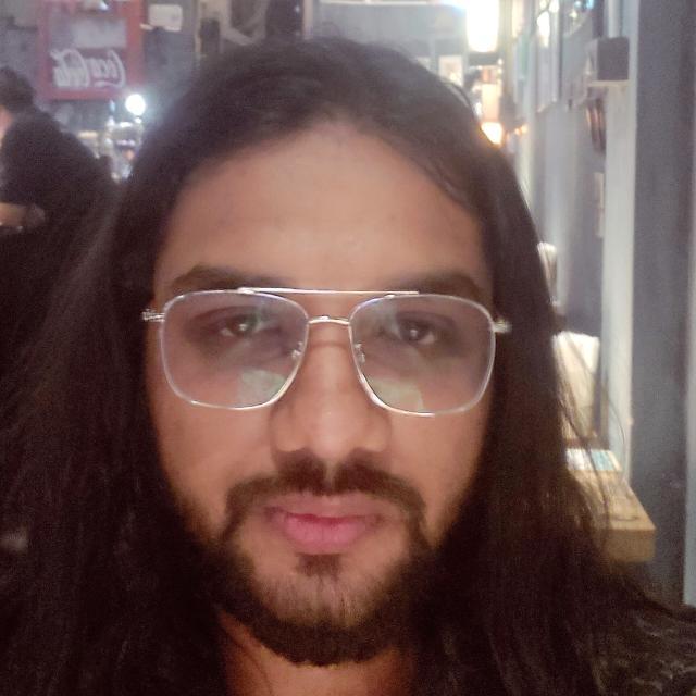 Sunil Parajuli